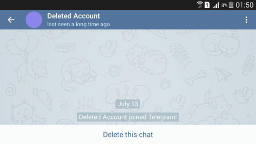 چه ویژگی هایی تلگرام را به یک نرم افزار محبوب تبدیل کرده؟