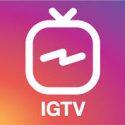 چگونه ویدیو IGTV را منتشر کنیم؟